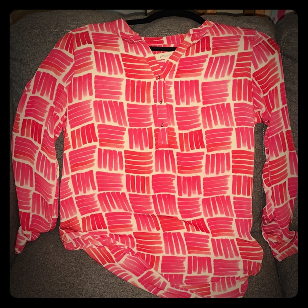 Liz Claiborne blouse
